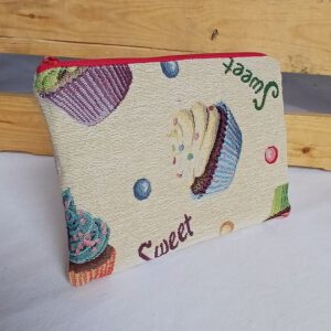 Mäppchen „SweetBites“
