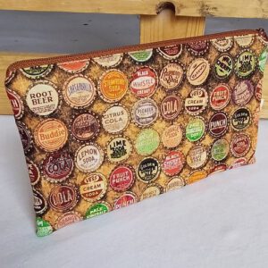 Mäppchen „CapCraze“