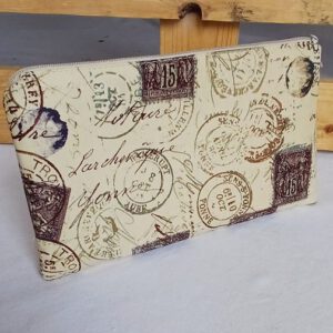 Mäppchen „StampStyle“