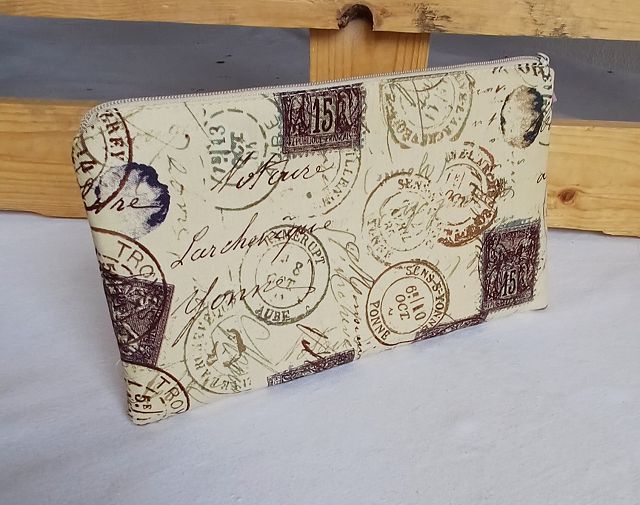 Mäppchen „StampStyle“