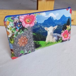 Mäppchen „AlpenZauber“