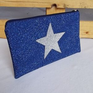 Mäppchen „StarryBlue“