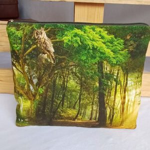Großes Mäppchen „ForestMagic“