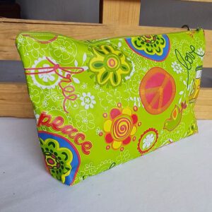 Beauty-Case „Love&Peace“