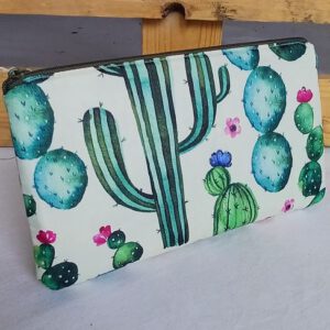 Mäppchen „CactusCool“
