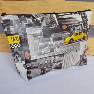 Kosmetiktasche „NYVibes“
