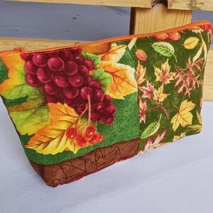 Kosmetiktasche „AutumnCharm“