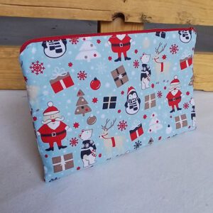 Mäppchen „XmasJoy“