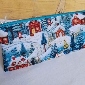 Mäppchen „ChristmasJoy“