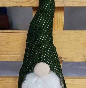 Wichtel „SantaBuddy“