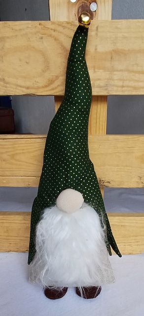 Wichtel „SantaBuddy“