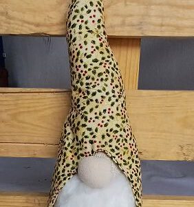 Wichtel „SantaBuddy“