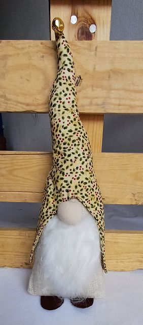 Wichtel „SantaBuddy“