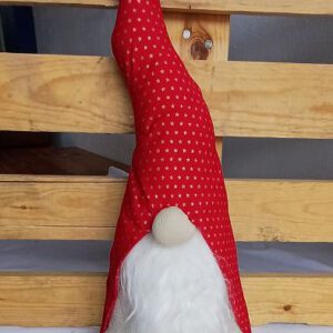 Wichtel „SantaBuddy“ groß